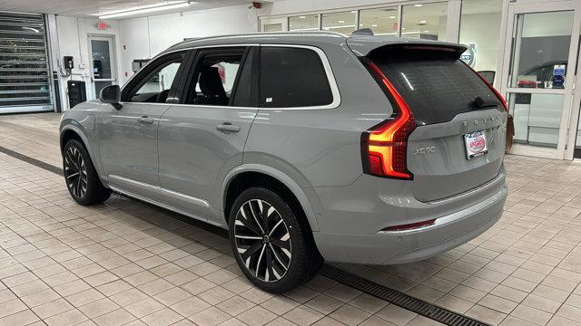 new 2026 Volvo XC90 Plug-In Hybrid car, priced at $81,875