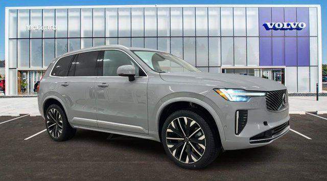 new 2026 Volvo XC90 Plug-In Hybrid car, priced at $81,875