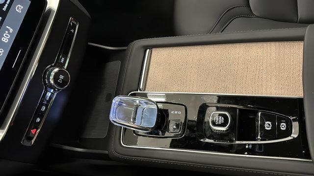 new 2026 Volvo XC90 Plug-In Hybrid car, priced at $81,875