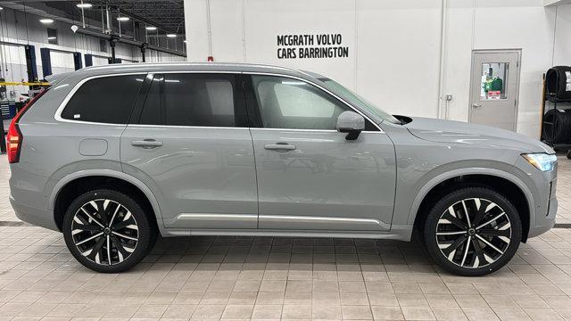 new 2026 Volvo XC90 Plug-In Hybrid car, priced at $81,875