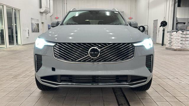 new 2026 Volvo XC90 Plug-In Hybrid car, priced at $81,875