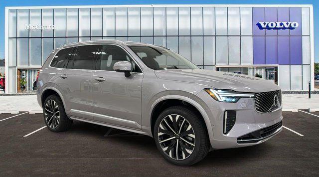 new 2026 Volvo XC90 car, priced at $62,655