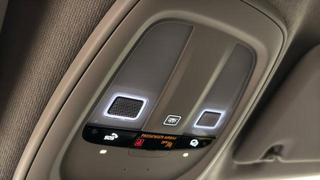 new 2026 Volvo XC40 car, priced at $45,645