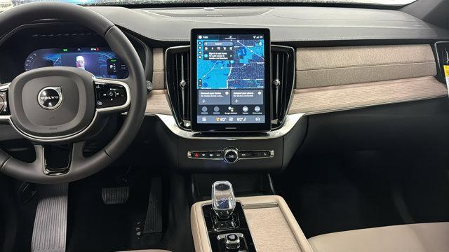 new 2026 Volvo XC90 Plug-In Hybrid car, priced at $81,995