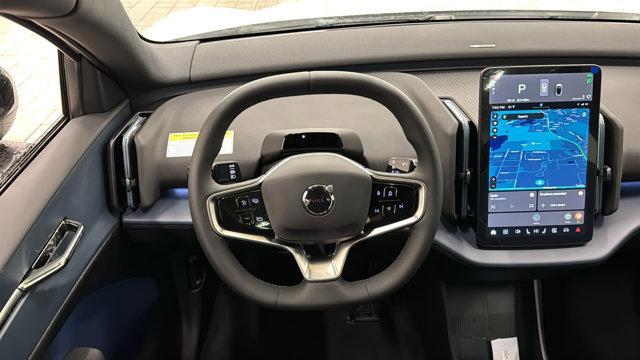 new 2026 Volvo EX30 car, priced at $47,285