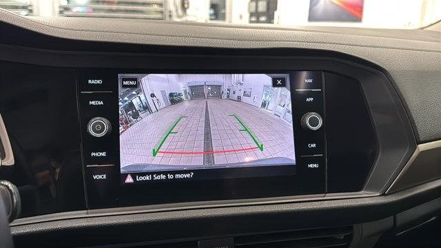 used 2019 Volkswagen Jetta car, priced at $13,500