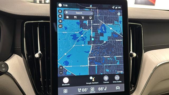 new 2026 Volvo XC60 car, priced at $63,935