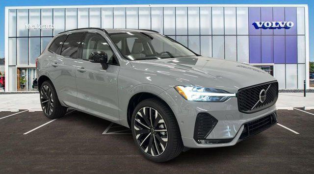 new 2026 Volvo XC60 car, priced at $63,935