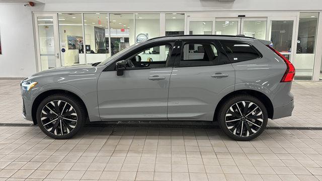 new 2026 Volvo XC60 car, priced at $63,935