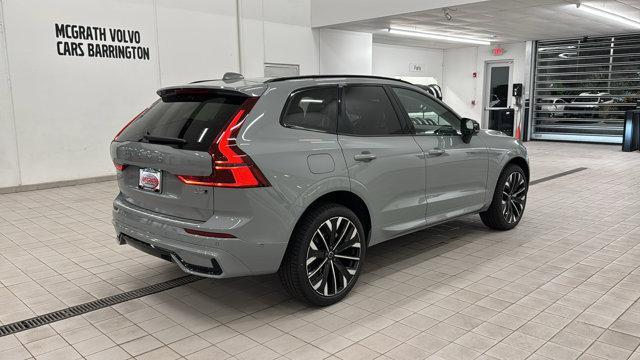 new 2026 Volvo XC60 car, priced at $63,935