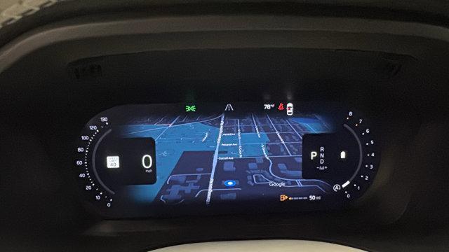 new 2026 Volvo XC60 car, priced at $63,935