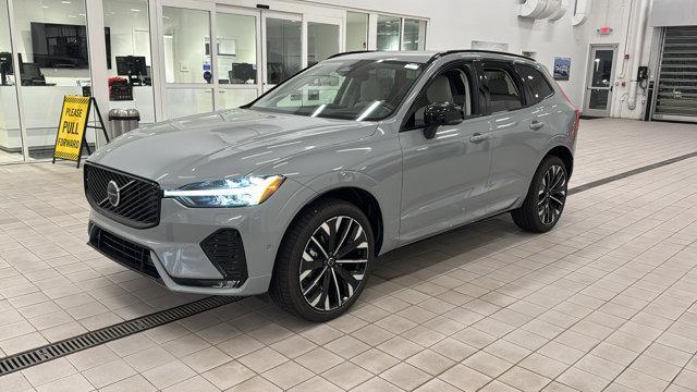 new 2026 Volvo XC60 car, priced at $63,935