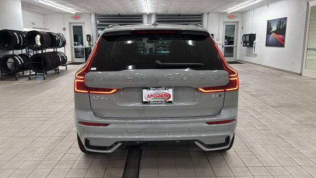 new 2026 Volvo XC60 car, priced at $63,935