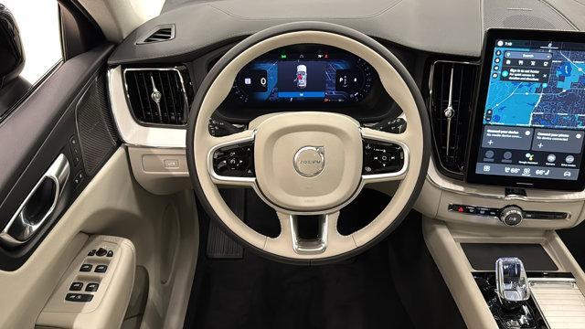 new 2026 Volvo XC60 car, priced at $63,935