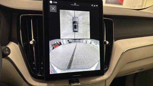 new 2026 Volvo XC60 car, priced at $63,935