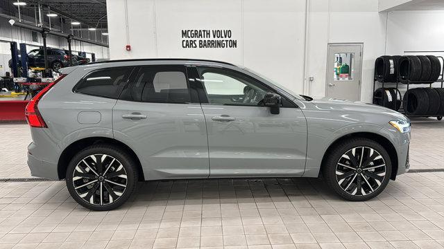 new 2026 Volvo XC60 car, priced at $63,935