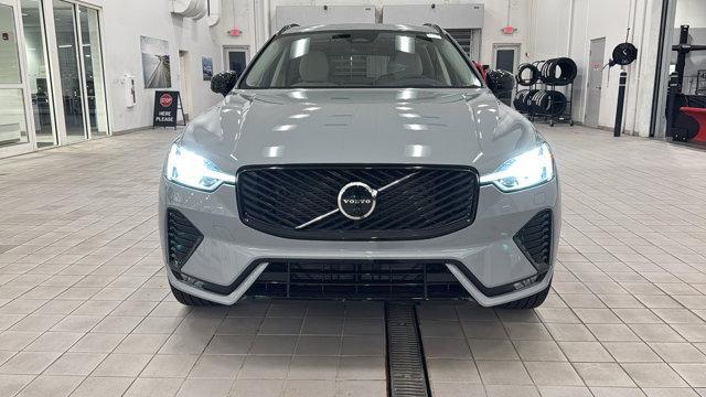 new 2026 Volvo XC60 car, priced at $63,935
