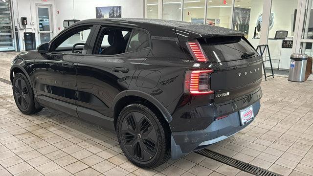 new 2026 Volvo EX30 car, priced at $51,110