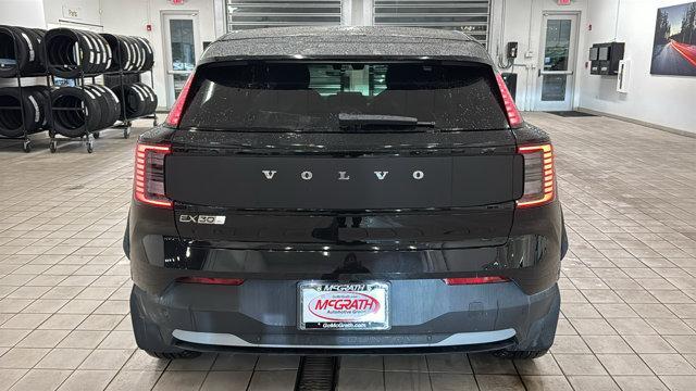 new 2026 Volvo EX30 car, priced at $51,110