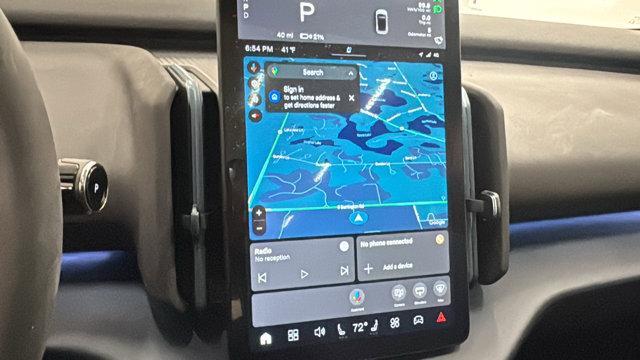 new 2026 Volvo EX30 car, priced at $51,110