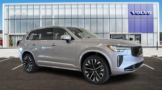 new 2026 Volvo XC90 Plug-In Hybrid car, priced at $81,982