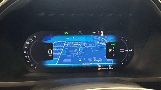 new 2026 Volvo XC90 Plug-In Hybrid car, priced at $81,982