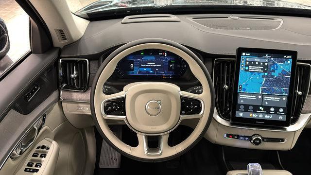 new 2026 Volvo XC90 Plug-In Hybrid car, priced at $85,625