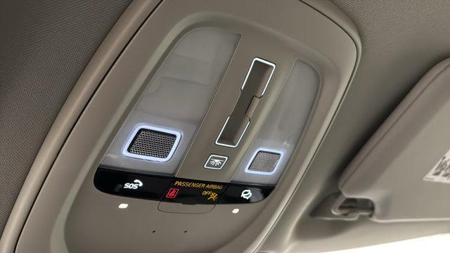 new 2026 Volvo XC90 Plug-In Hybrid car, priced at $85,625