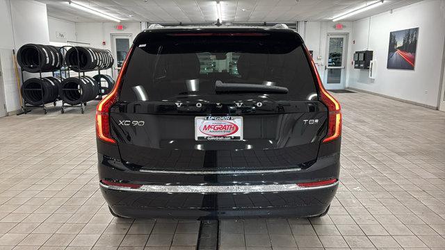 new 2026 Volvo XC90 Plug-In Hybrid car, priced at $81,875