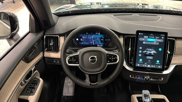 new 2026 Volvo XC90 Plug-In Hybrid car, priced at $81,875