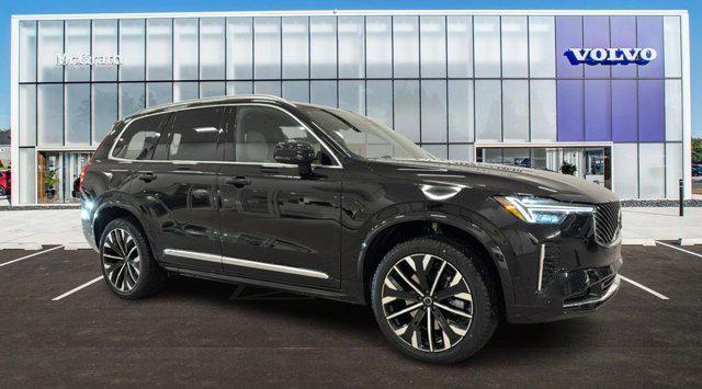 new 2026 Volvo XC90 Plug-In Hybrid car, priced at $81,875