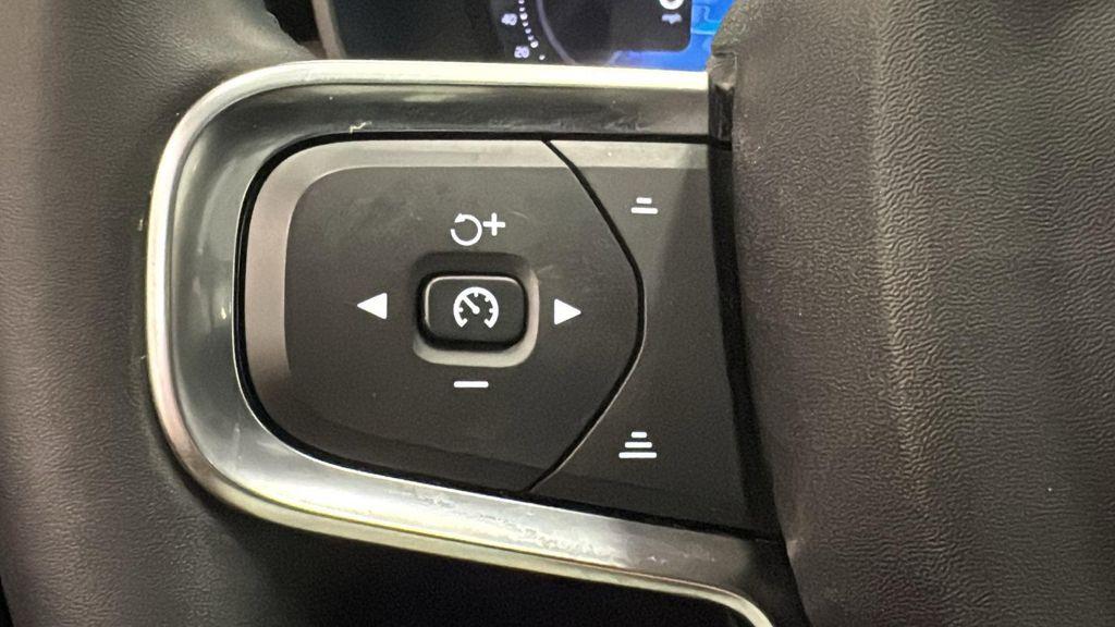 used 2023 Volvo XC40 car, priced at $28,312