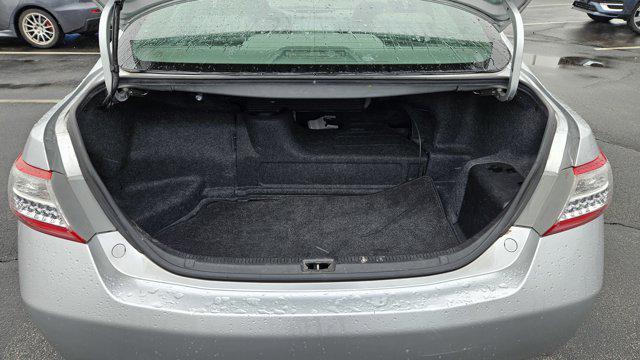 used 2011 Toyota Camry Hybrid car, priced at $4,600