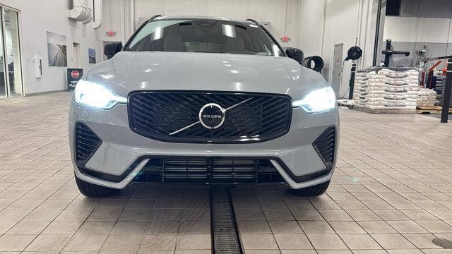 new 2026 Volvo XC60 Plug-In Hybrid car, priced at $69,285