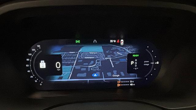 new 2026 Volvo XC60 Plug-In Hybrid car, priced at $69,285