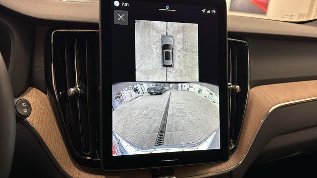 new 2026 Volvo XC60 Plug-In Hybrid car, priced at $69,285