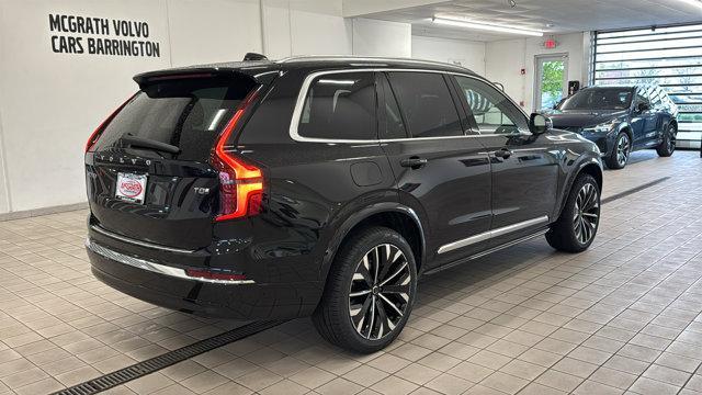 new 2026 Volvo XC90 Plug-In Hybrid car, priced at $86,157