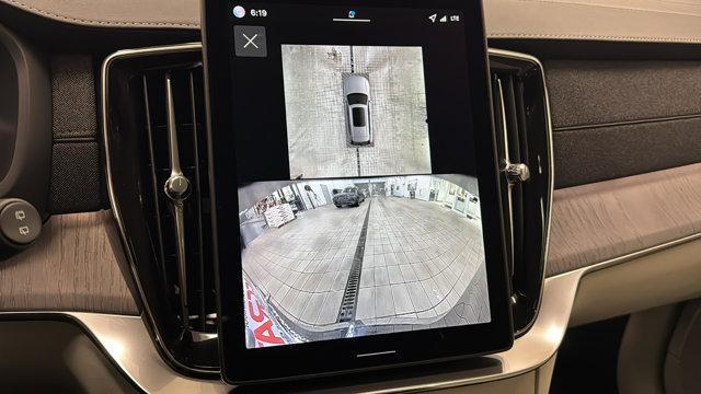 new 2026 Volvo XC90 Plug-In Hybrid car, priced at $85,745