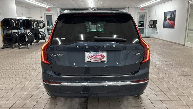 new 2026 Volvo XC90 Plug-In Hybrid car, priced at $85,745
