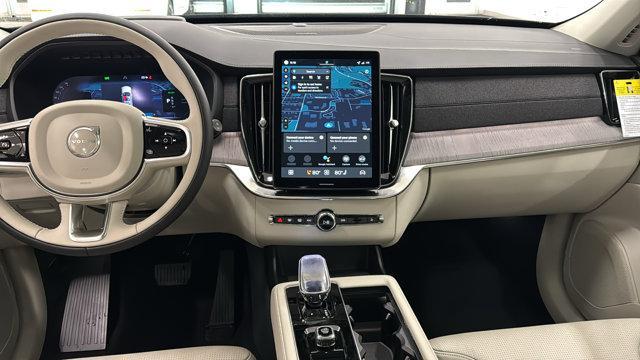 new 2026 Volvo XC90 Plug-In Hybrid car, priced at $85,745