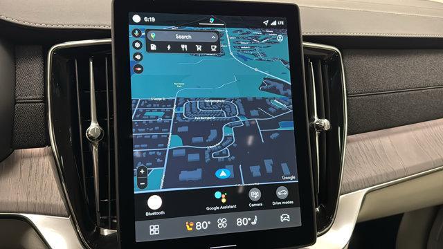 new 2026 Volvo XC90 Plug-In Hybrid car, priced at $85,745