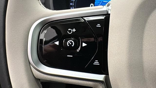new 2026 Volvo XC90 Plug-In Hybrid car, priced at $91,157