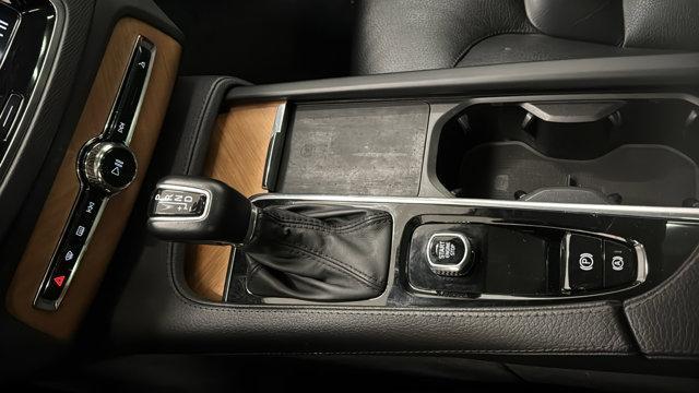 used 2022 Volvo XC90 car, priced at $26,000