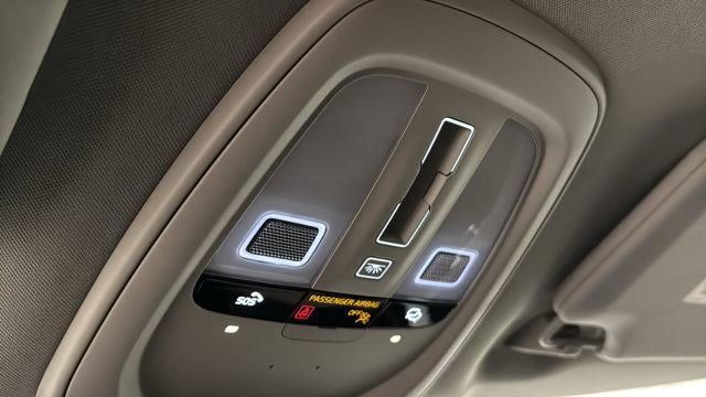 new 2026 Volvo XC90 car, priced at $70,995