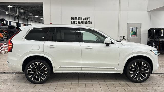 new 2026 Volvo XC90 car, priced at $70,995