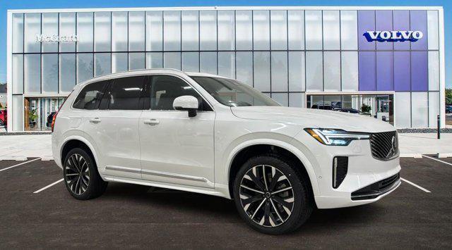 new 2026 Volvo XC90 car, priced at $70,995