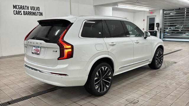 new 2026 Volvo XC90 car, priced at $70,995
