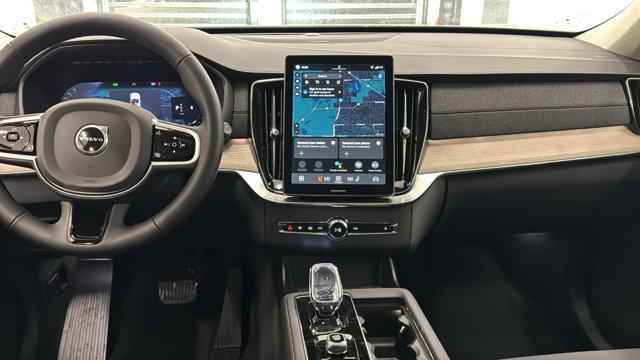 new 2026 Volvo XC90 car, priced at $70,995