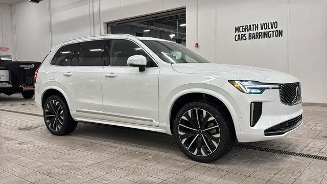 new 2026 Volvo XC90 car, priced at $70,995