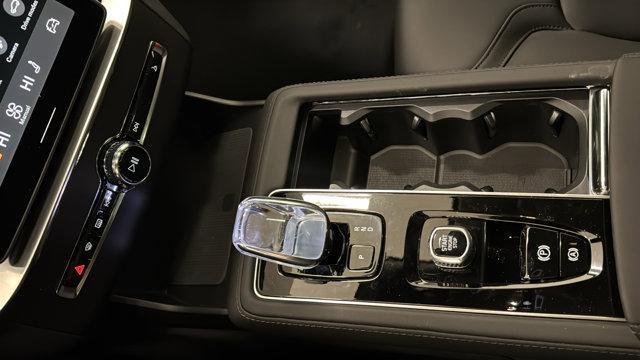 new 2026 Volvo XC90 car, priced at $70,995